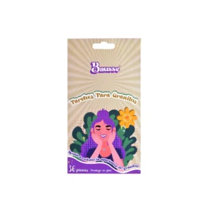Parches para granitos Bausse tratamiento de imperfecciones para cuidado facial