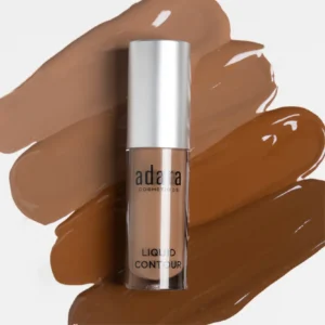 Liquid Contour Adara Paris contorno liquido para definir y esculpir el rostro con acabado natural