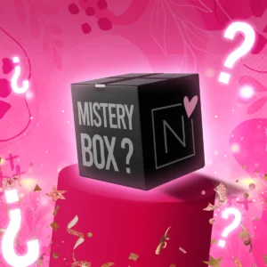Mystery Box Nina Cosmetics