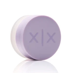 Polvo suelto OS CXLXURS loose powder con acabado mate efecto filtro y control de brillo