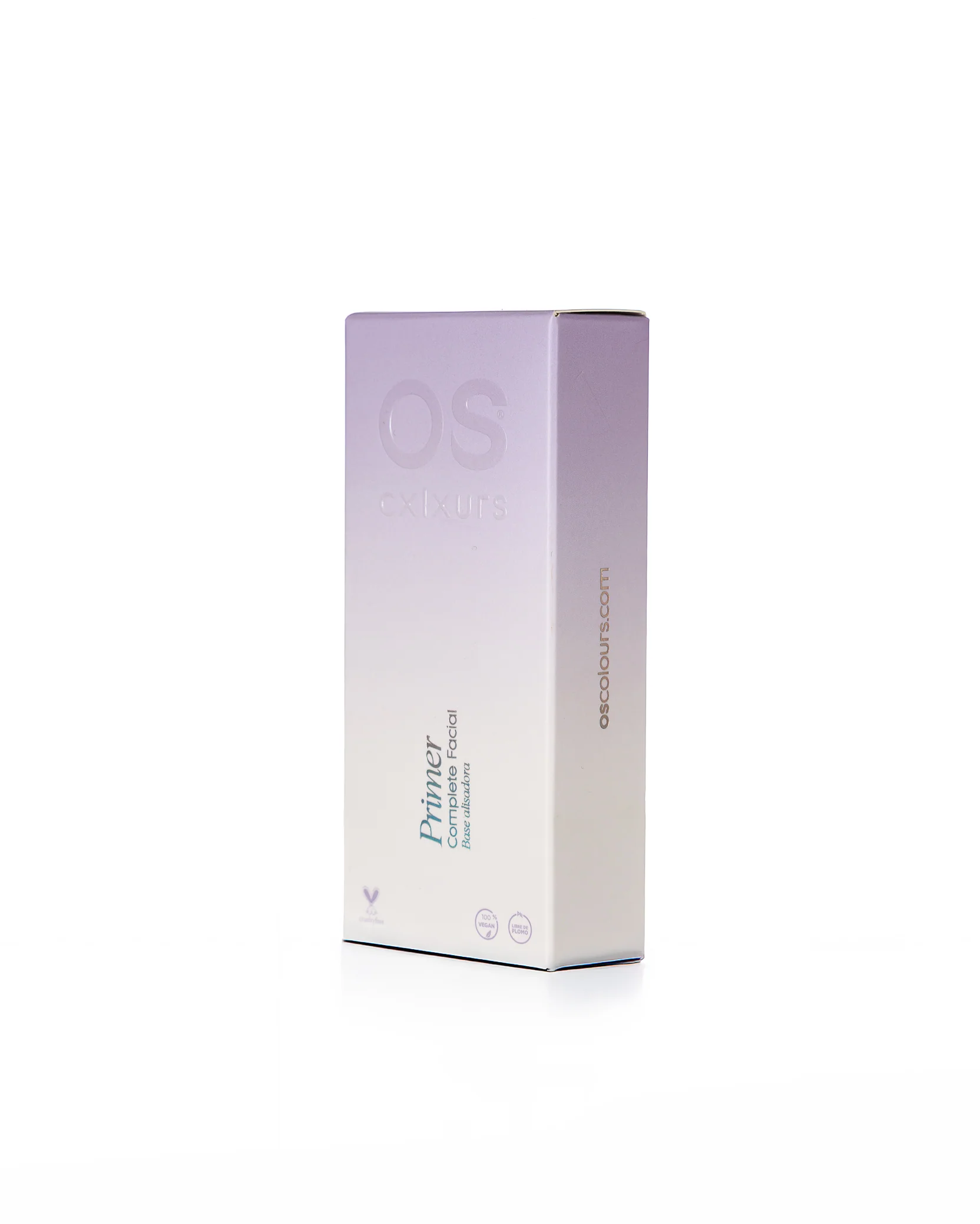 Primer - OS CXLXURS - Image 2