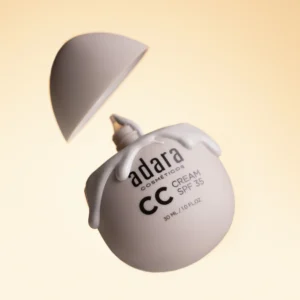 CC Cream Adara