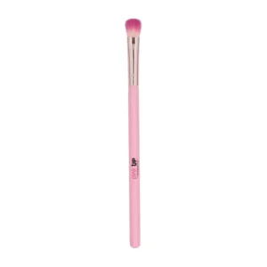 Eyeshadow Brush IND Pink Up brocha profesional para aplicar y difuminar sombras de ojos