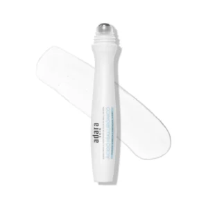 Suero para contorno de ojos Adara Skin con Ácido Hialurónico para hidratar y rellenar líneas de expresión