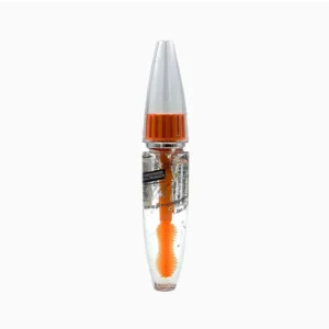 Rímel Exactitud Serum transparente para pestañas y cejas
