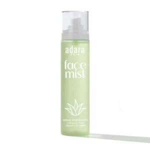 face mist aloe vera y pepino hidratante facial refrescante glow