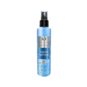 Agua Termal Facial spray refrescante e hidratante para skincare