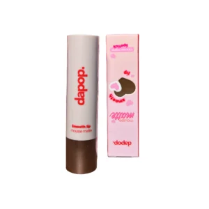 Mousse Mate - Dapop