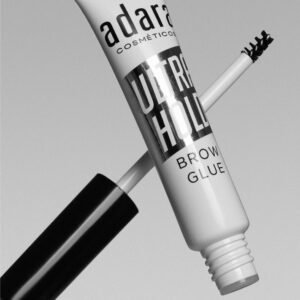 Gel fijador de cejas Ultra Hold de Adara Paris para un efecto de laminado profesional y larga duración