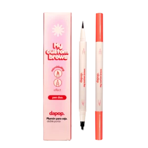 My Custom Brows Dapop plumón para cejas efecto microblading