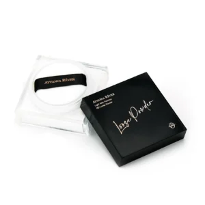 Delineador de Cejas Retráctil Waterproof Ayvanna Rêver de larga duración