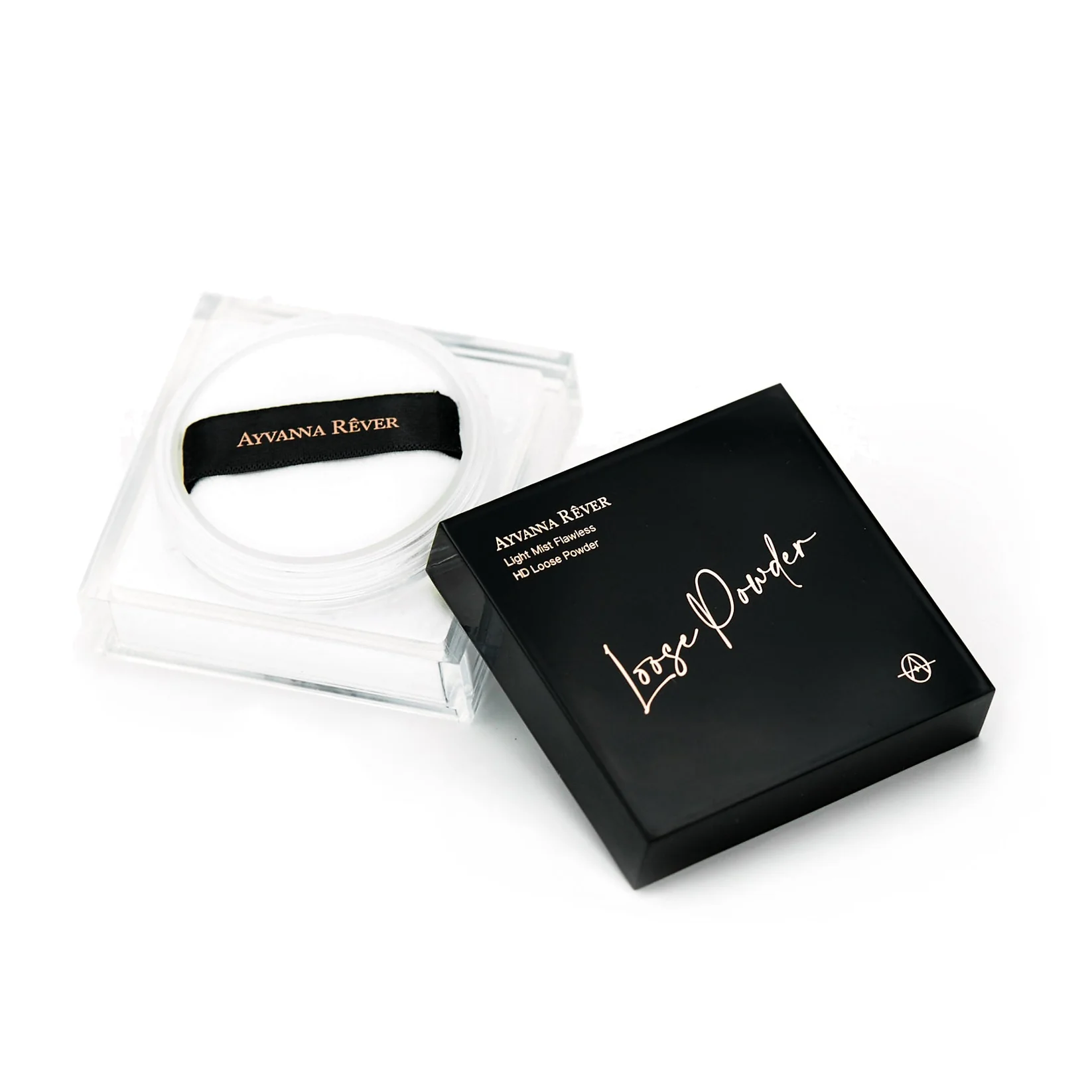 Delineador de Cejas Retráctil Waterproof Ayvanna Rêver de larga duración