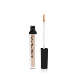 Corrector en Crema Sweetheart Ayvanna Rêver alta cobertura para ojeras e imperfecciones