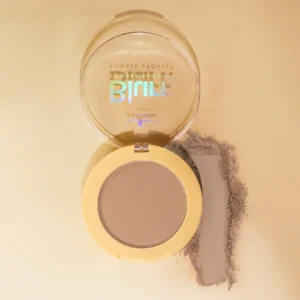 Blurr Powder Bronzer Italia Deluxe bronzer en polvo con efecto blur y acabado soft-focus natural