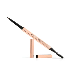 Delineador de Cejas Retráctil Waterproof Ayvanna Rêver de larga duración