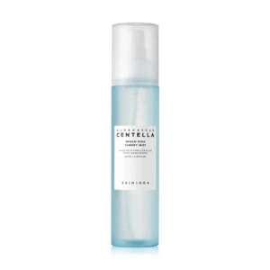 SKIN1004 Madagascar Centella Hyalu-Cica Cloudy Mist bruma facial hidratante con Centella Asiática, ácido hialurónico y ceramidas