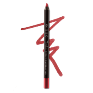 Delineador de labios Bissú Tintaline en diferentes tonos.