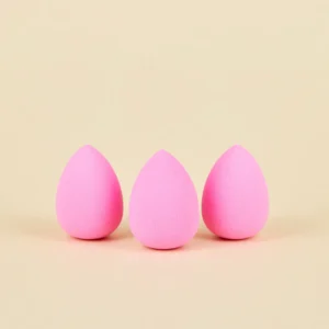 Mini Sponge x3 Atenea set de mini esponjas para corrector y aplicación precisa de maquillaje