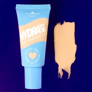 HydraHit Skin Enhancing Tint Italia Deluxe skin tint hidratante con cobertura ligera y acabado luminoso natural