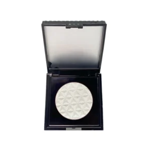 Iluminador Fine Diamond Wavy Ayvanna Rêver efecto diamante y glow radiante