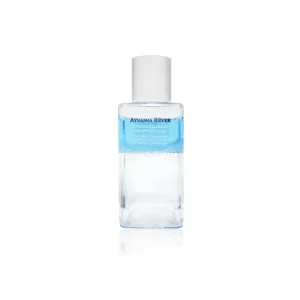 Desmaquillante Efecto Dual bifásico para rostro ojos y labios