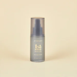 Fijador de Maquillaje 1ST Scene Atenea spray fijador hidratante de larga duración