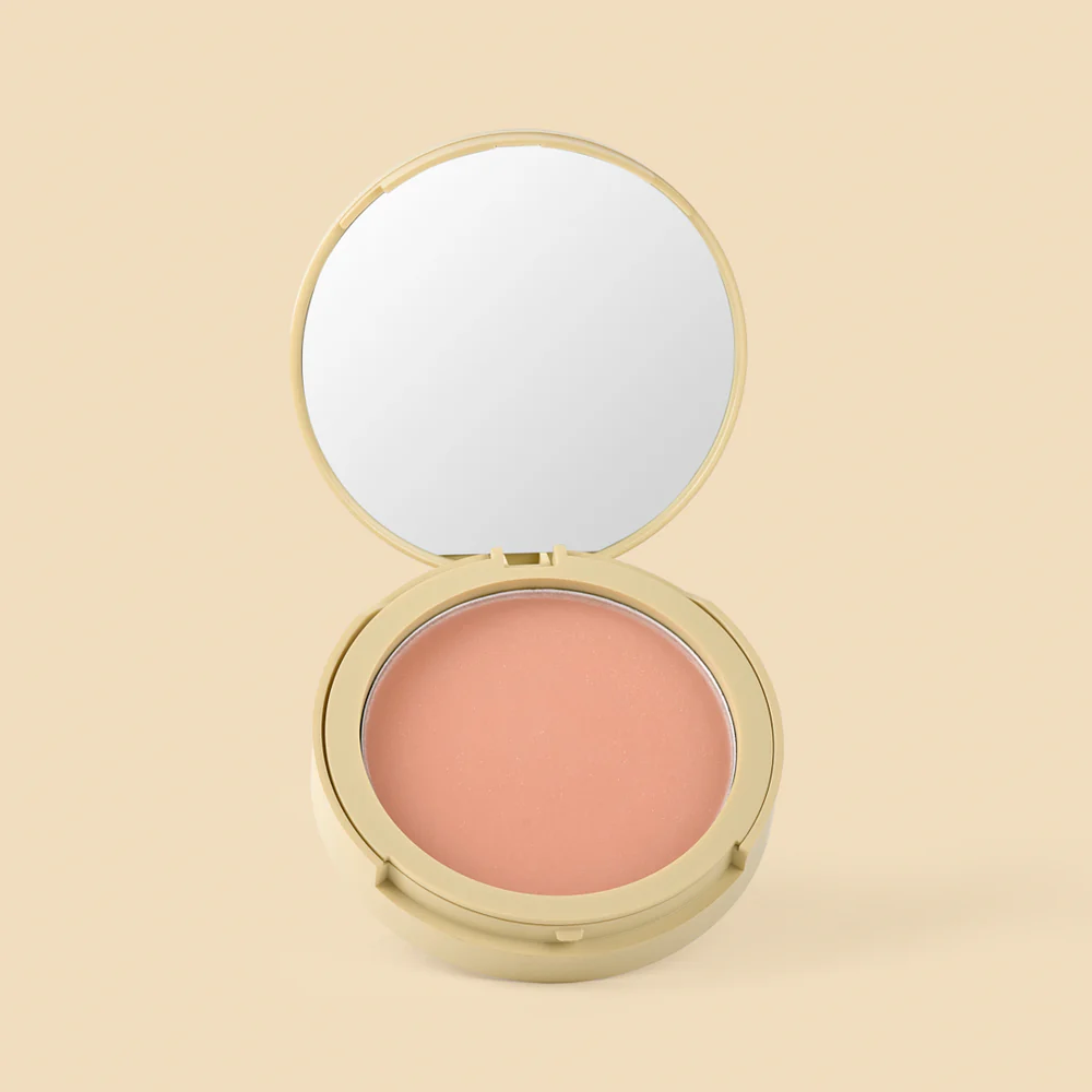 Matte Powder Atenea polvo matificador en gel con acabado mate aterciopelado y control de brillo