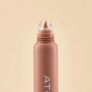 Peptide Lip Balm Atenea bálsamo labial hidratante con péptidos para labios suaves y brillantes