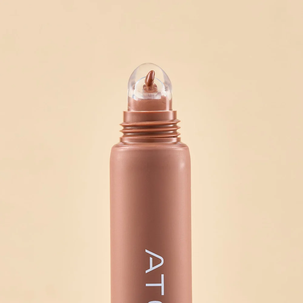 Peptide Lip Balm Atenea bálsamo labial hidratante con péptidos para labios suaves y brillantes