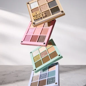Paleta de Sombras Magnéticas