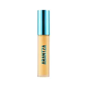 Corrector facial de alta cobertura para maquillaje uniforme y acabado natural