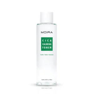 Cica Calming Toner tónico facial hidratante con centella asiatica para piel fresca y equilibrada