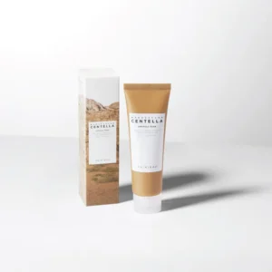 SKIN1004 Madagascar Centella Toning Toner exfolia suavemente, hidrata y calma la piel con 84% de Centella Asiática, PHA y ácido hialurónico para un rostro uniforme.