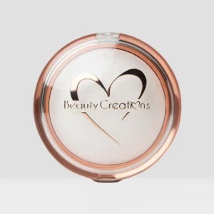 Flawless Stay Shimmer Veil Beauty Creations iluminador crema a polvo con acabado luminoso y reflectante