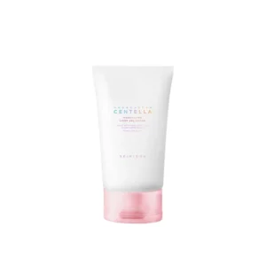 SKIN1004 Madagascar Centella Poremizing Light Gel Cream gel hidratante con Centella Asiática para minimizar poros e hidratar la piel