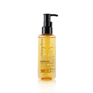 Aceite Capilar Ligero y Brillante para controlar frizz y aportar brillo al cabello