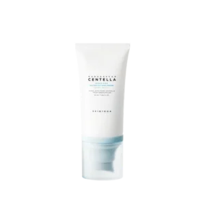 SKIN1004 Madagascar Centella Hyalu-Cica Water-Fit Sun Serum SPF50+ PA++++ protector solar hidratante con Centella Asiática