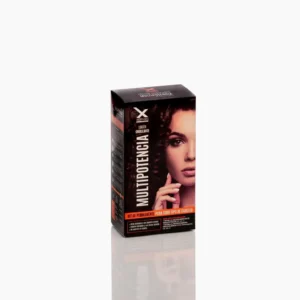 Xiomara Loción Ondulante Multipotencia para Permanentes kit profesional para crear rizos definidos y de apariencia natural