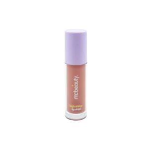 MC Beauty Brillo High Shine Lip Drip lip gloss hidratante con efecto espejo y alto brillo