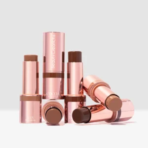 Beauty Creations Flawless Stay Contour Stick contorno facial en barra con fórmula cremosa y acabado mate