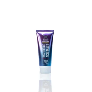 Xiomara Mascarilla Ácido Hialurónico con aceite de jojoba y Omega 9 para hidratar, reparar y controlar el frizz