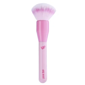 Pink Up Brocha Profesional 32 Blender para difuminar sombras de ojos