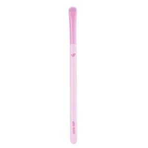 Pink Up Brocha Profesional #49 Precise Base para aplicación precisa de sombras y detalles del maquillaje