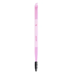 Pink Up Brocha Profesional #50 Precise Comb para peinar y definir cejas
