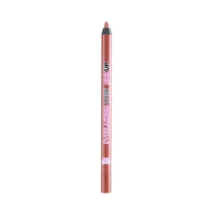 Pink Up Everlasting Lip Liner 04 Soft delineador de labios intransferible de alta pigmentación y larga duración