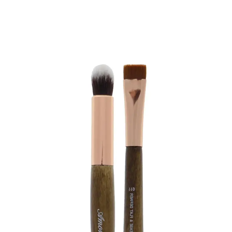 AMOR US Brocha Premium 119 para difuminar sombras de ojos