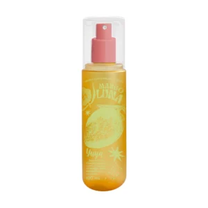 YUYA Bruma para Cabello y Cuerpo Mango Luna con aroma de mango y nectarina