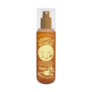 YUYA Bruma para Cabello y Cuerpo Vainilla Boreal con aloe vera