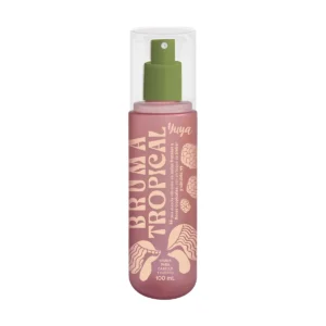 YUYA Bruma para Cabello y Cuerpo Bruma Tropical con aloe vera