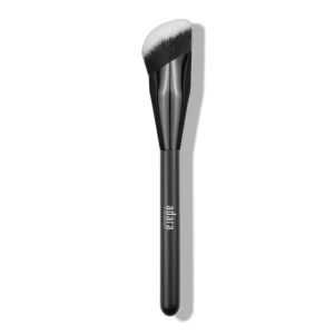ADARA Brocha para Maquillaje BA-164 de cerdas suaves y alta densidad